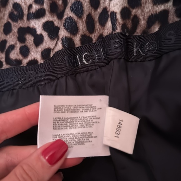 Michael Kors Jacket - Picture 7 of 10